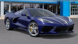 2026 Chevrolet Corvette Stingray