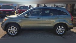 2007 Honda CR-V EX-L