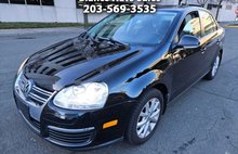2010 Volkswagen Jetta SEL
