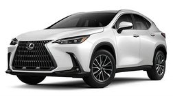 2024 Lexus NX 350 Base