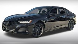 2025 Acura TLX SH-AWD w/A-SPEC