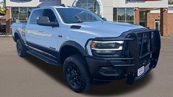 2020 Ram Ram Pickup 2500 Power Wagon