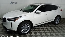 2024 Acura RDX SH-AWD