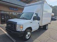 2018 Ford E-Series E-350 SD