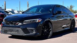 2024 Honda Civic Si