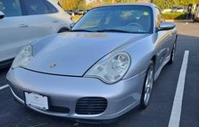 2003 Porsche 911 Carrera 4S