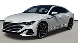 2023 Volkswagen Arteon SEL Premium R-Line