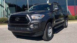 2023 Toyota Tacoma TRD Off-Road