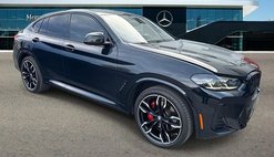 2024 BMW X4 M40i