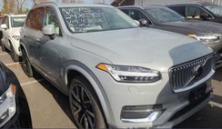 2024 Volvo XC90 B6 Plus Bright Theme 7P