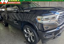2022 Ram Ram Pickup 1500 Limited Longhorn
