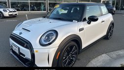 2024 MINI Hardtop Cooper S