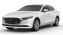 2019 Mazda MAZDA3 Premium