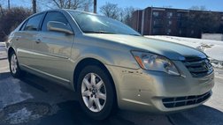 2007 Toyota Avalon XL