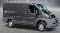 2018 Ram ProMaster 1500 118 WB