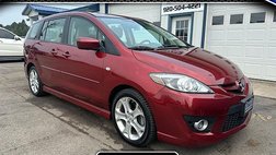 2009 Mazda MAZDA5 Touring