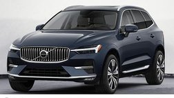 2023 Volvo XC60 B5 Plus Bright Theme