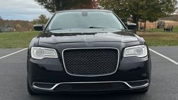 2015 Chrysler 300 Limited