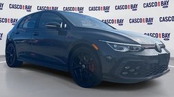 2024 Volkswagen Golf GTI 380 S