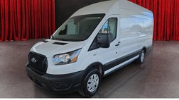 2021 Ford Transit 350