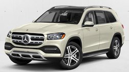 2021 Mercedes-Benz GLS GLS 450