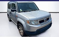 2009 Honda Element EX