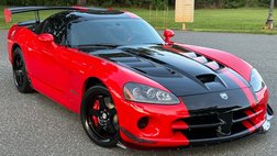 2008 Dodge Viper SRT-10