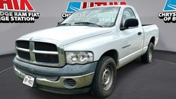 2005 Dodge Ram 1500 ST