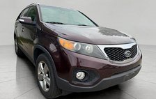 2012 Kia Sorento EX