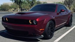 2019 Dodge Challenger R/T
