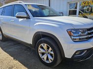 2019 Volkswagen Atlas V6 SEL 4Motion