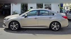 2018 Subaru Legacy 2.5i Limited