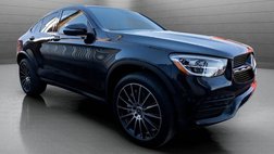 2023 Mercedes-Benz GLC-Class GLC 300 4MATIC