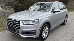 2019 Audi Q7 PREMIUM