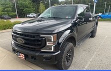 2021 Ford Super Duty F-250 Lariat