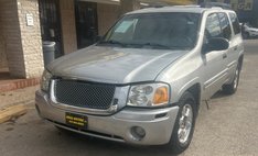 2004 GMC Envoy XL 
