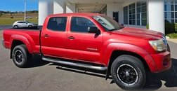 2010 Toyota Tacoma PreRunner V6