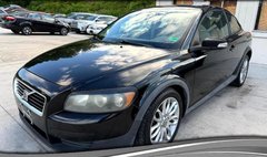 2008 Volvo C30 T5 2.0