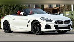 2019 BMW Z4 sDrive 30i