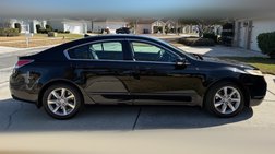2014 Acura TL w/Tech