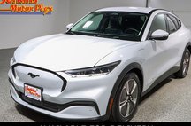 2022 Ford Mustang Mach-E Select