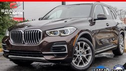 2023 BMW X5 sDrive40i
