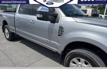 2021 Ford Super Duty F-250 Platinum