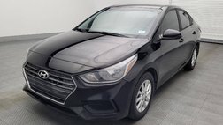 2018 Hyundai Accent SEL