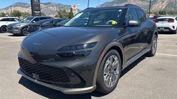 2024 Genesis GV60 Standard