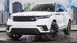 2026 Land Rover Range Rover Velar P250 Dynamic SE