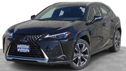 2023 Lexus UX 250h Premium