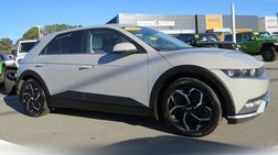 2023 Hyundai Ioniq 5 SEL