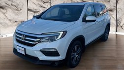 2016 Honda Pilot EX-L w/RES