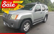 2006 Nissan Xterra SE